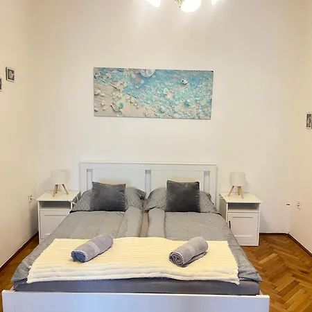 Appartamento Sunset-free Parking