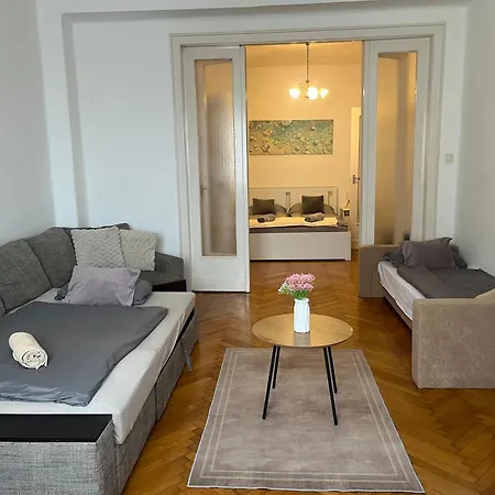 Sunset-free Parking Διαμέρισμα Γκιόρ