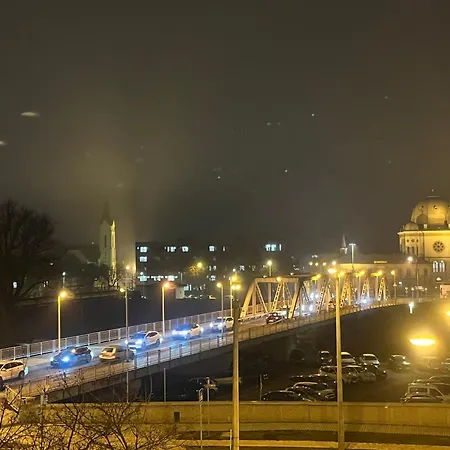 Διαμέρισμα Sunset-free Parking