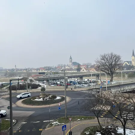 Sunset-free Parking Appartamento *