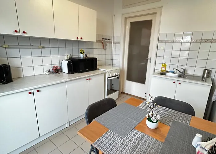 Διαμέρισμα Sunset-free Parking