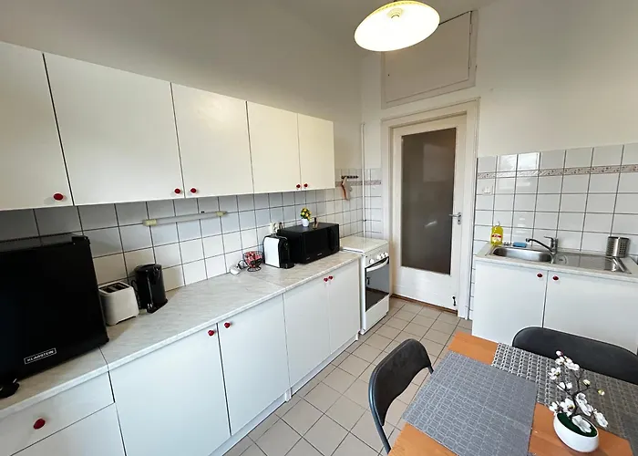 Διαμέρισμα Sunset-free Parking