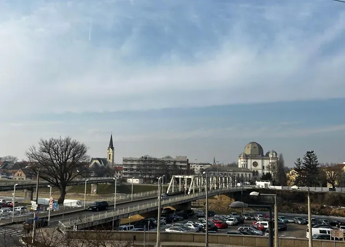 Sunset-free Parking Διαμέρισμα Γκιόρ