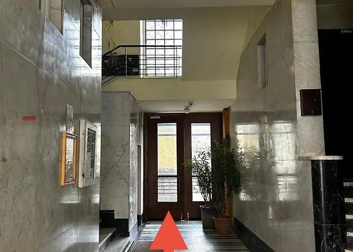 شقة Sunset-free Parking